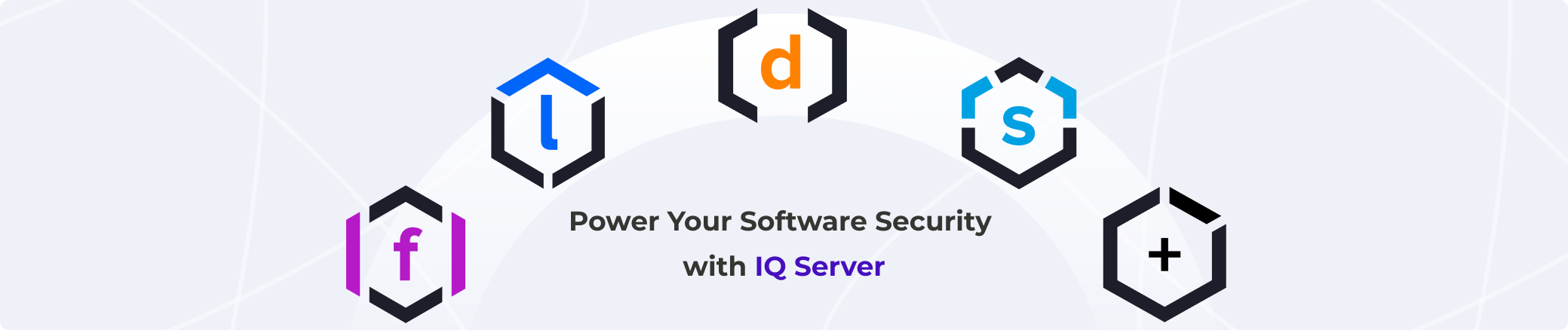 IQ Server Banner